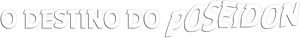 The Poseidon Adventure — Logos 9