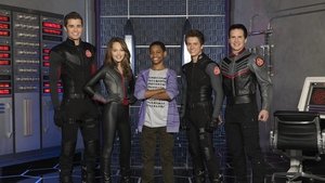 Lab Rats (2012) online μεταγλωτισμένο