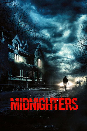 Midnighters image