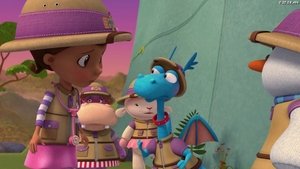 Doc McStuffins, Spielzeugärztin: 5×6