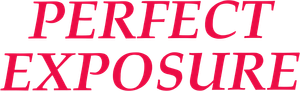 Perfect Exposure — Logos 1