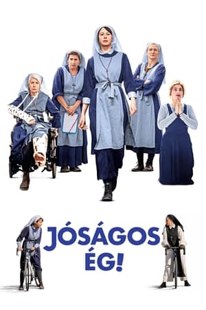 Image Jóságos ég!