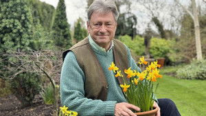 Alan Titchmarsh’s Gardening Club: 1×1