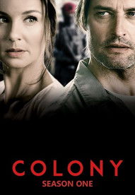 Colony: Season 1