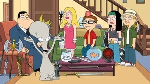 American Dad!: 20×17