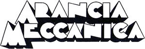 La naranja mecánica — Logos 10