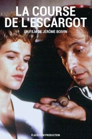 Poster La course de l'escargot (1998)