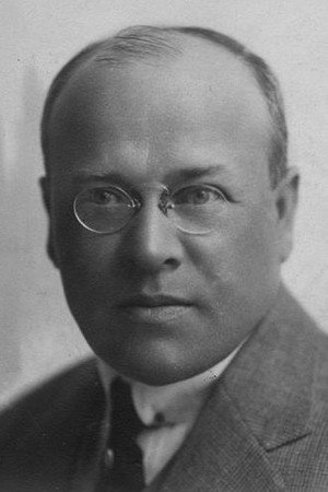 František Hlavatý portrait