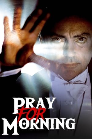 Poster Pray For Morning 2006