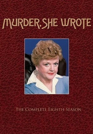 Murder, She Wrote: Season 8