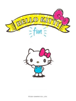 Image Hello Kitty Fun
