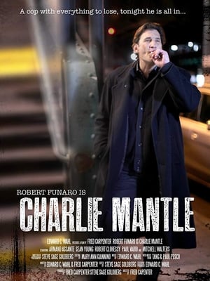 Poster Charlie Mantle (2014)