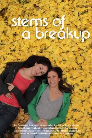 Poster Stems of a Breakup (2012)