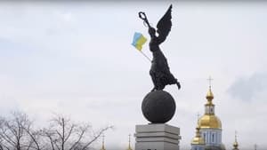 Krieg in Europa - Das Ukraine-Drama film complet