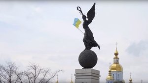 Krieg in Europa - Das Ukraine-Drama S1E1