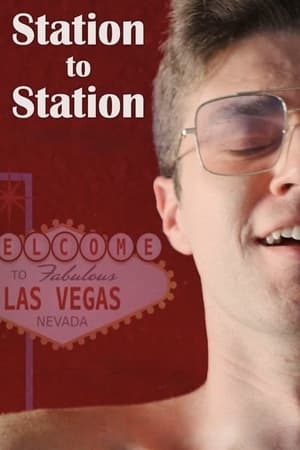 Poster Station to Station (2022)