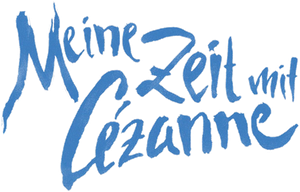 Cézanne y yo — Logos 2