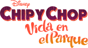 Chip y Chop: Vida en el parque