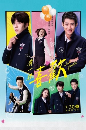 About Youth poster