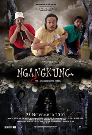 Poster Ngangkung 2010
