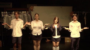 movie image