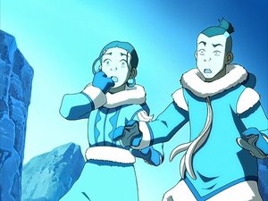 Avatar The Last Airbender Season 1 เณรน้อยเจ้าอภินิหาร ปี 1 ตอนที่ 1