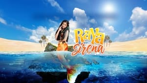 poster Raya Mermaid