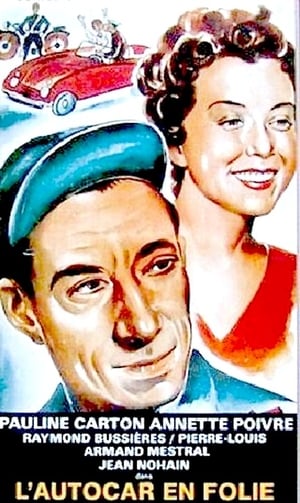 Poster Welcome (1953)