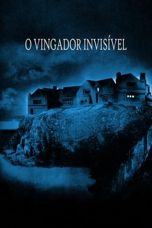 Assistir O Vingador Invisível Online Grátis