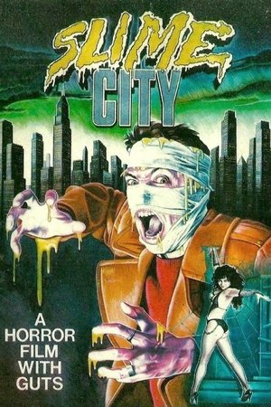 Image Slime City