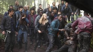 The 100 Season 1 Episode 4 مترجمة