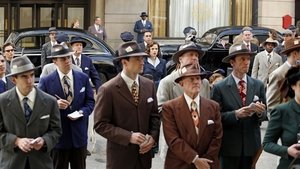 Agente Carter Temporada 1 Capítulo 8