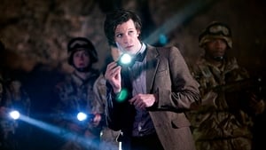 Doctor Who: 5×4