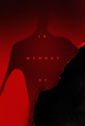 Poster In Memory Of (2022)