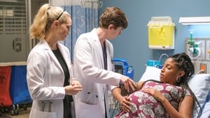 The Good Doctor 4×4