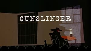 Mystery Science Theater 3000 Gunslinger