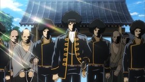 Gintama Season 7 Episode 30