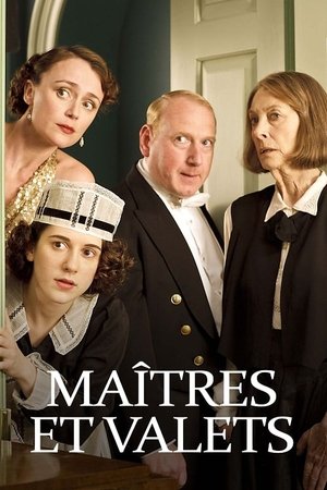 Maîtres et Valets movie poster