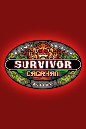 Survivor: Seizoen 28