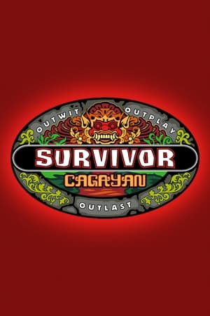 Survivor: Cagayan