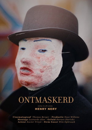 Ontmaskerd 2