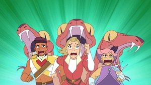 She-Ra y las Princesas del Poder Temporada 3 Capitulo 2