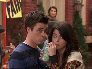Os Feiticeiros de Waverly Place 1×19