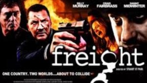 Freight (2010) Hindi Dubbed