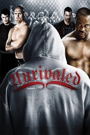 Poster Unrivaled 2010