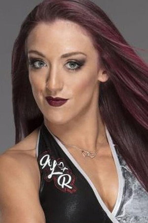 Kayleigh Kerr portrait