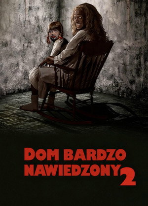 Dom Bardzo Nawiedzony 2