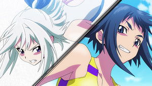 Keijo!!!: 1×4