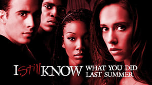 I Still Know What You Did Last Summer 1998