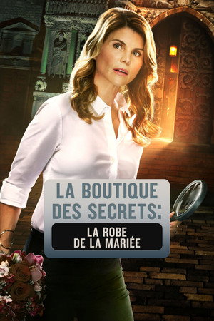 La Boutique des secrets : La Robe de mariée